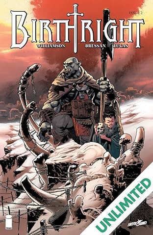 Birthright #2